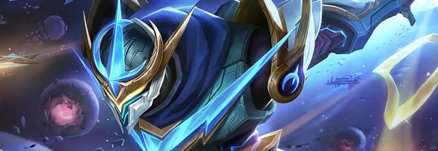 3 Hero Midlaner Mobile Legend Dapat Bantu Push Tier Anda