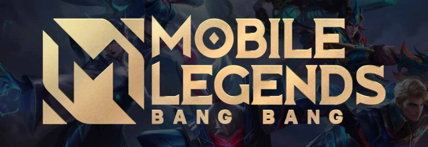 Update Terbaru Yang Terjadi Di Land of Down : Mobile Legend